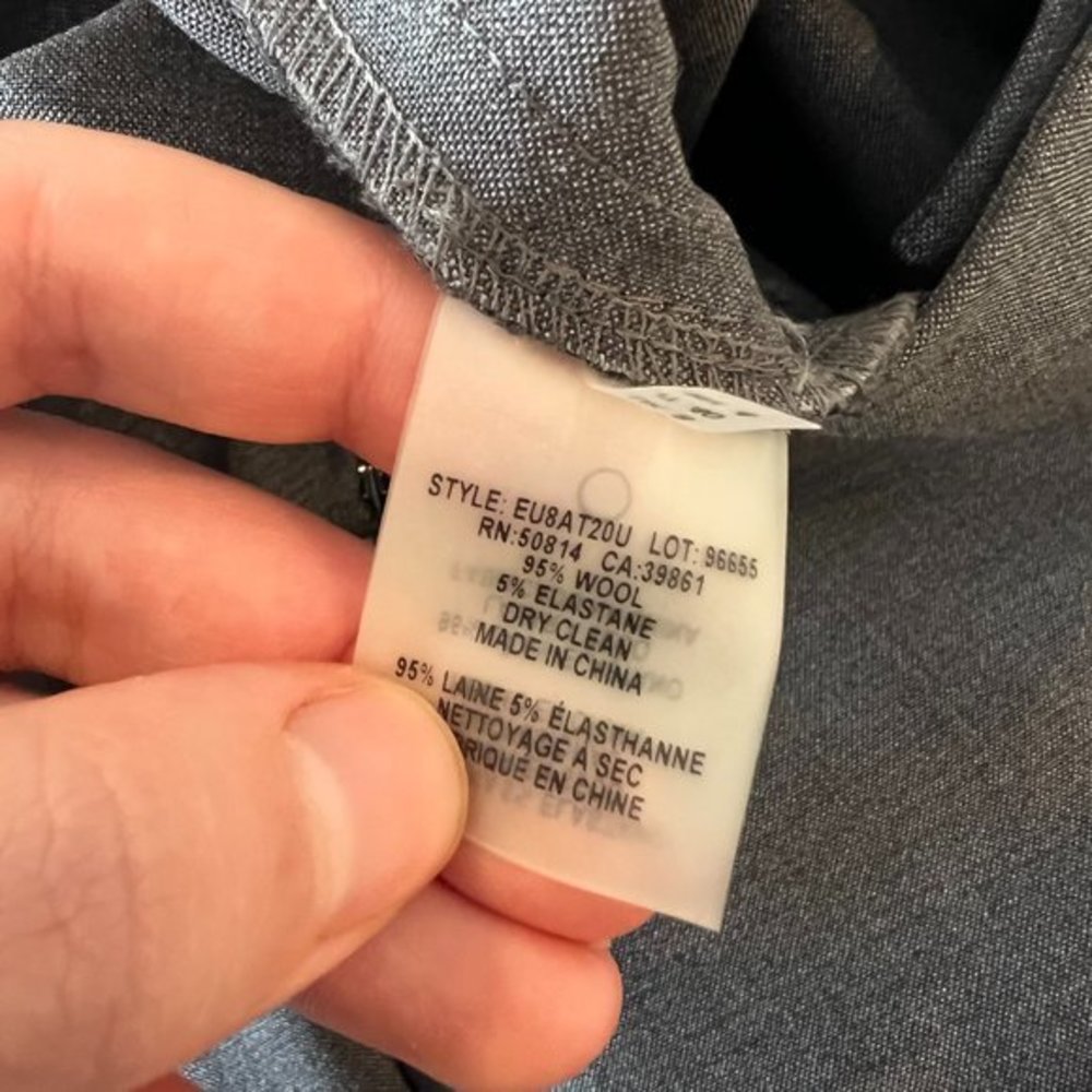 Elie Tahari‎ Size 4 Pants - Picture 5 of 5